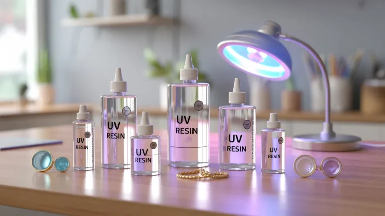 best uv resin on amazon