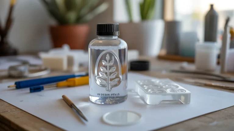 does uv resin expire