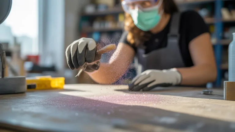 is uv resin toxic after curing