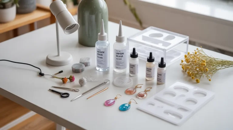 uv resin kit under $100 usa